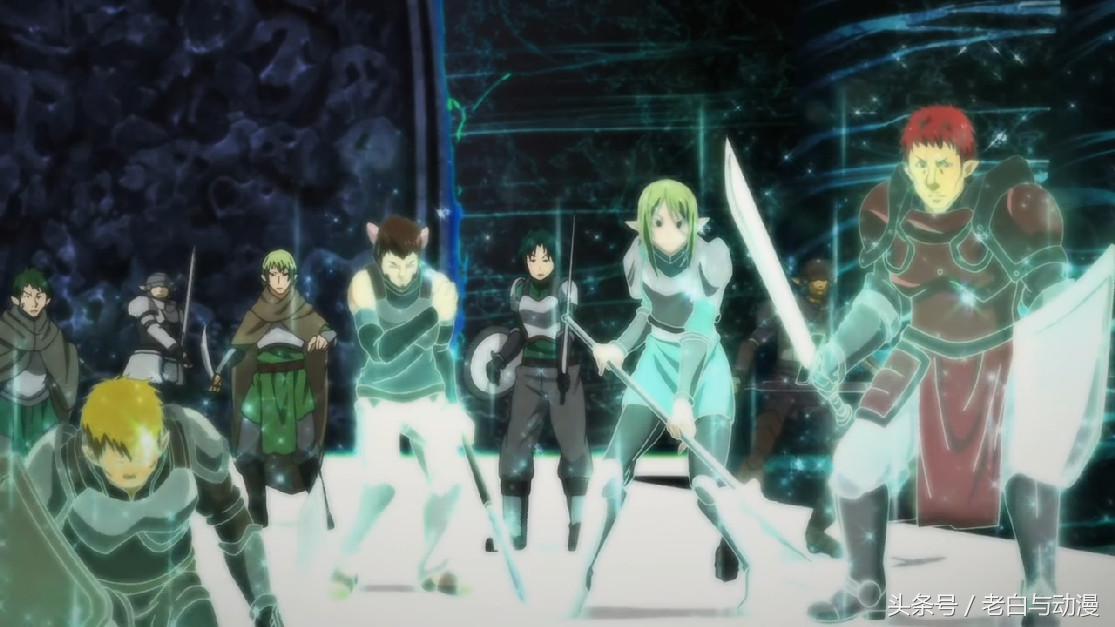 刀剑神域中亚丝娜的大招,刀剑神域亚丝娜为什么变蓝色