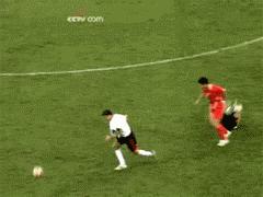 王尼玛揭秘国足输球原因,国足输球正常顺序