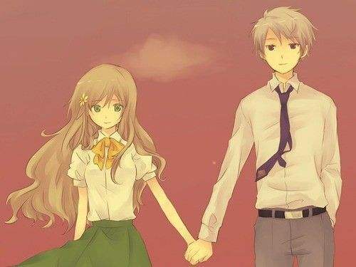 高中阶段的恋爱观,高中恋爱观