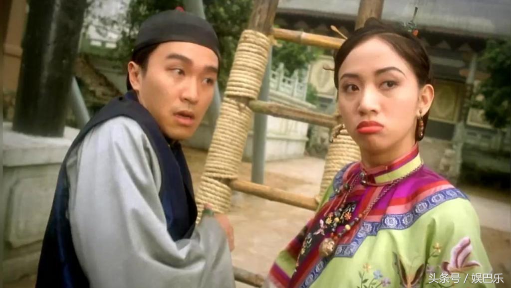 香港老片周星驰,1992周星驰票房