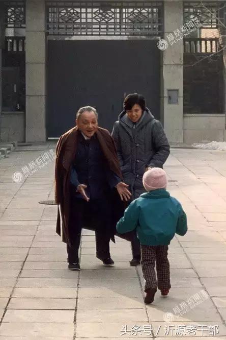 重温｜你可能没见过的*小平邓**