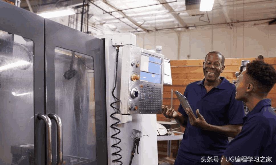 cnc操作工真实情况,cnc操作员工资一般多少