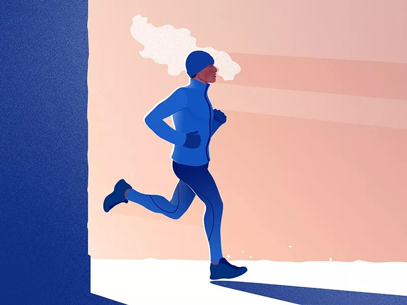 不爱运动的人怎么养生,不爱运动的人有什么好办法