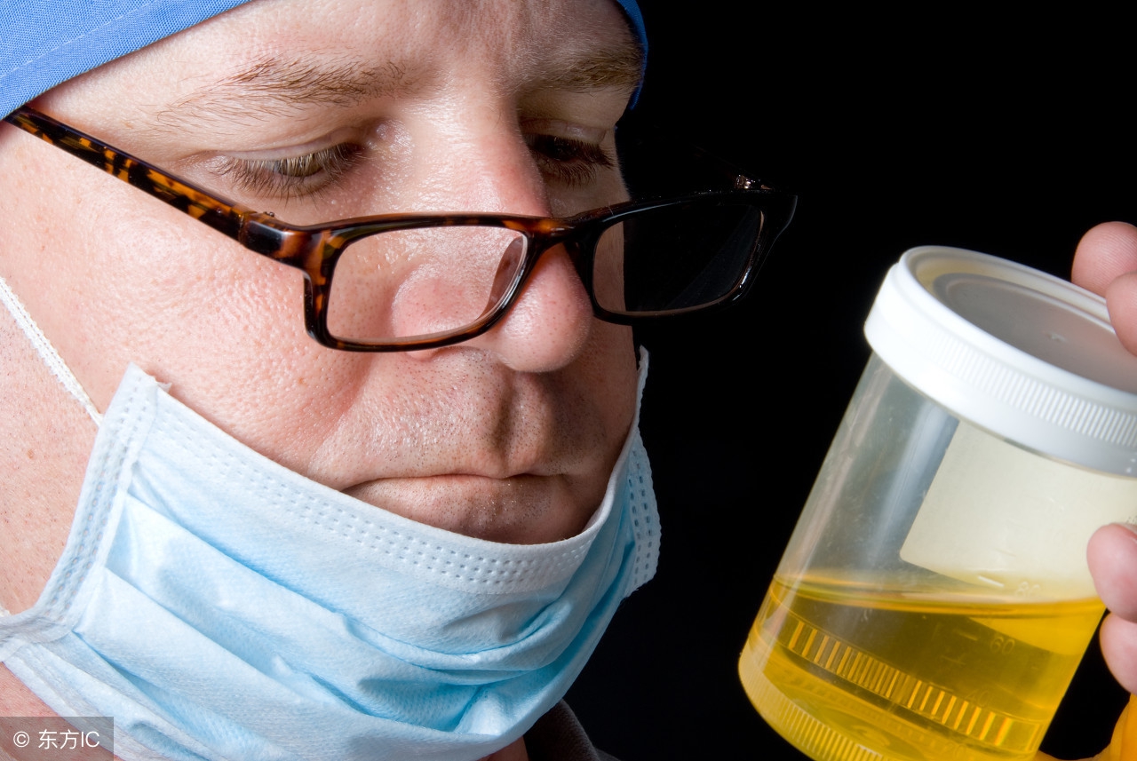 小便后有灼热感是怎么回事,小便最后灼热刺痛怎么治