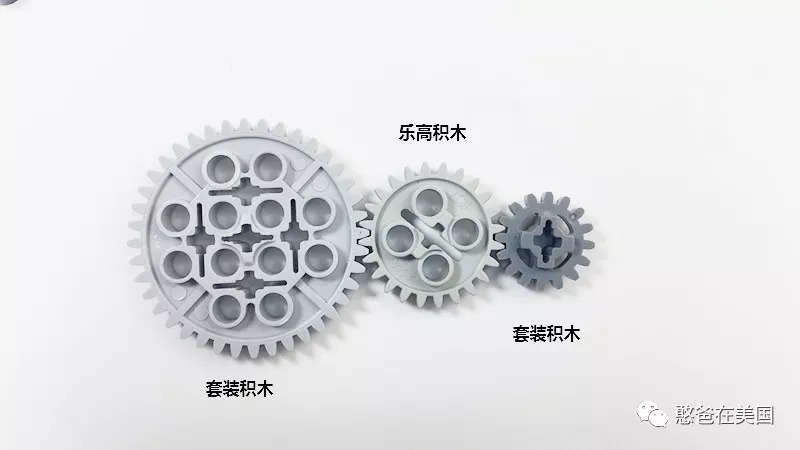 预告｜我用全球最好的乐高教材定制了一套教具，兴趣班的钱真可以省了