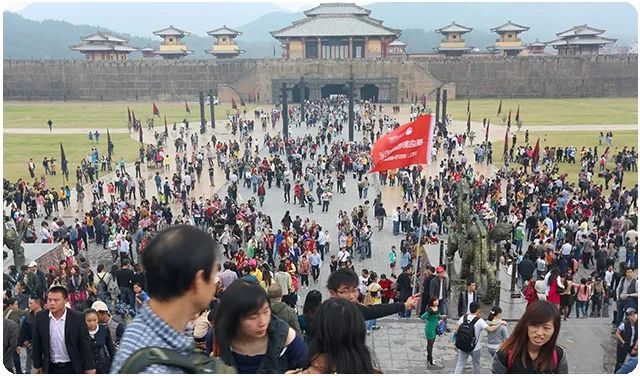 横店徐文荣创业43年的驱动力：让老百姓都富起来