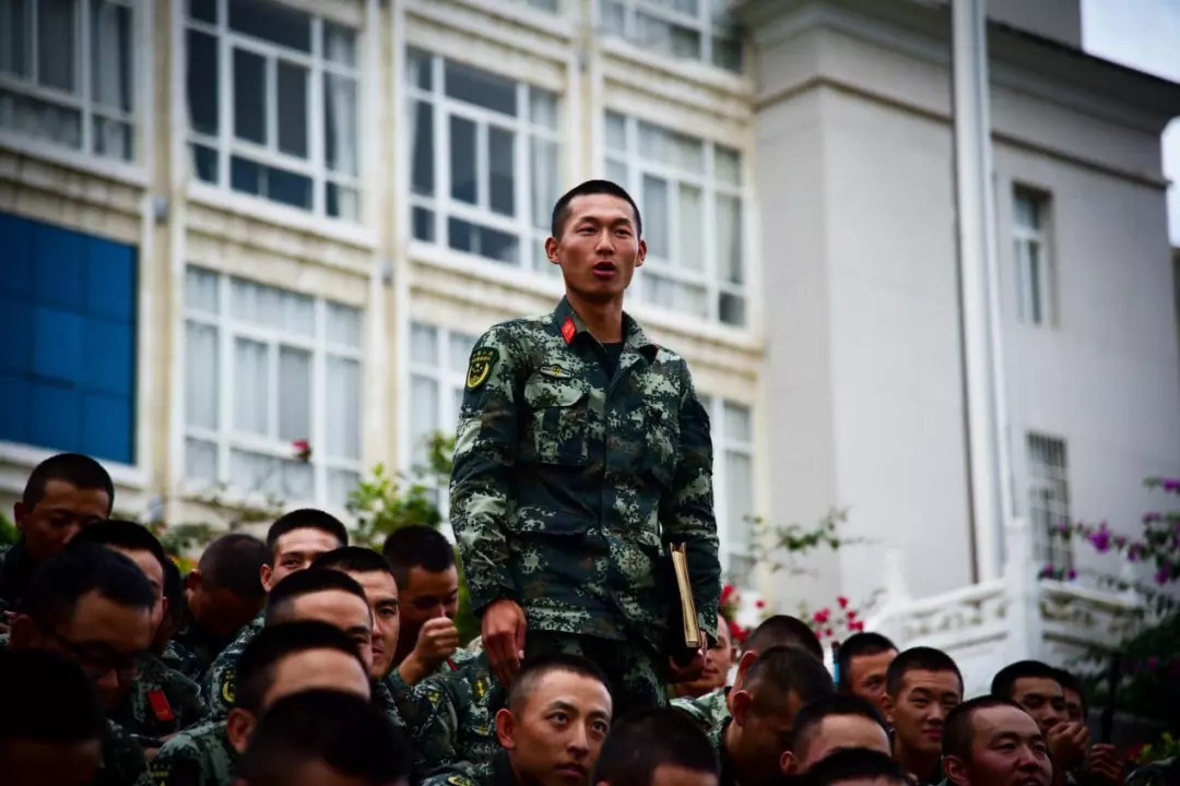 如何化解新兵心理疾患,新兵心理疏导