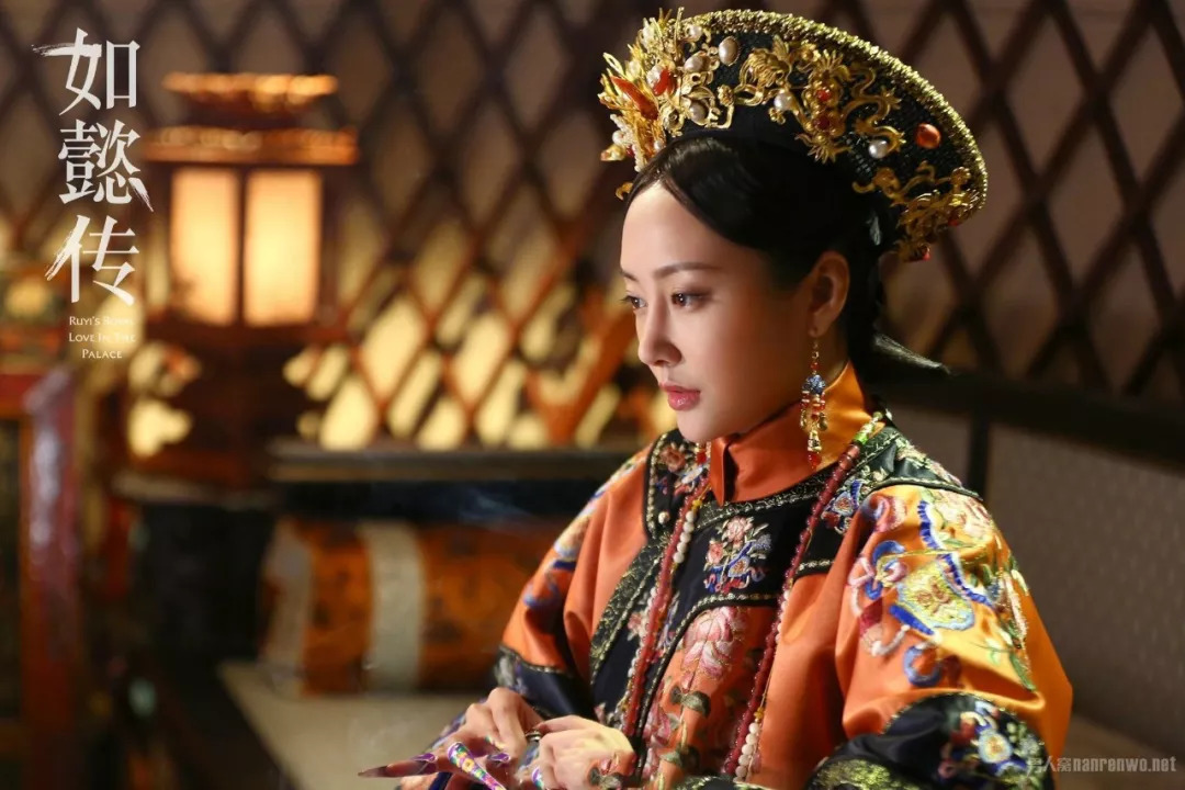 这可能是一道连皇上都答不出来的送命题