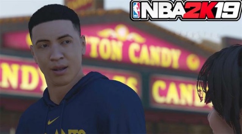 2k19鐢熸动妯″紡鎬庝箞鏈塩ba,2k19鐢熸动妯″紡cba