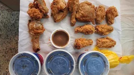 中国肯德基和美国对比,美国肯德基和中国肯德基的对比