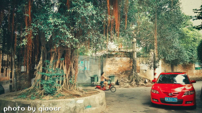 福州老仓山洋房游览攻略,福州老仓山洋房攻略