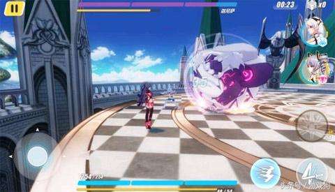 崩坏三女武神的缺点,崩坏星穹铁道银枝最大缺点