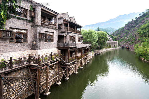 古北水镇司马台一日游攻略,古北水镇司马台索道多少钱