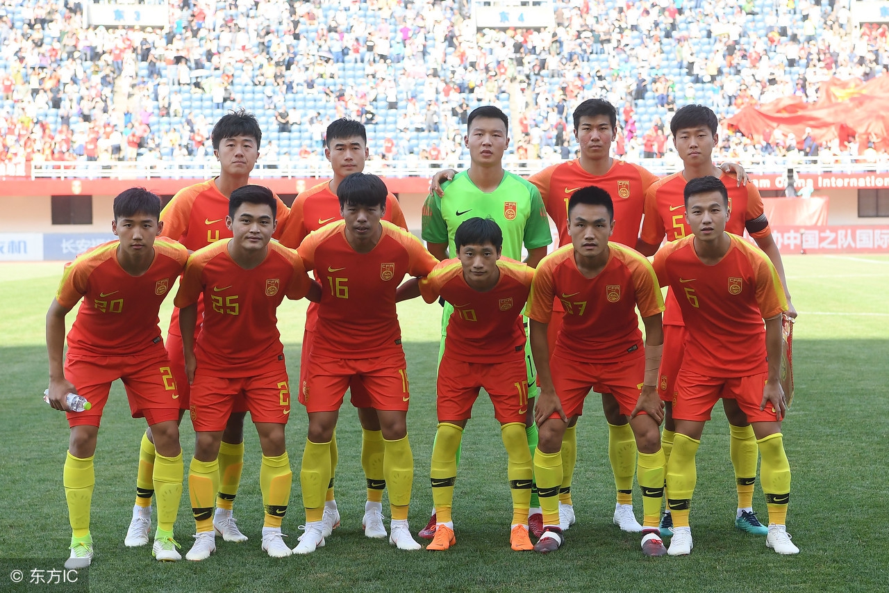 朝鲜中国双双16：0、沙特伊朗齐输弱旅，足球场上这样去挑对手