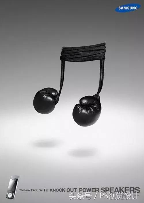 广告创意设计形式表现,广告设计手法表现