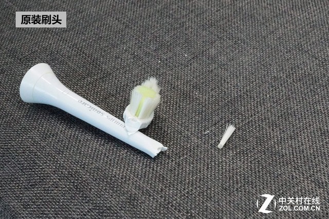 电动牙刷差价大的原因,电动牙刷几十块的猫腻