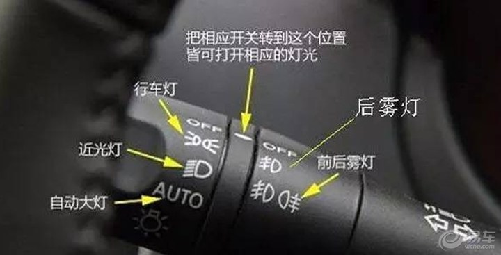 怎么对付远光狗又不犯法,对付远光狗用镜子管用吗