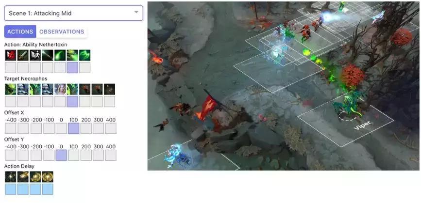openai鎵揹ota2,openai浜斾汉鍑昏触dota2涓栫晫鍐犲啗