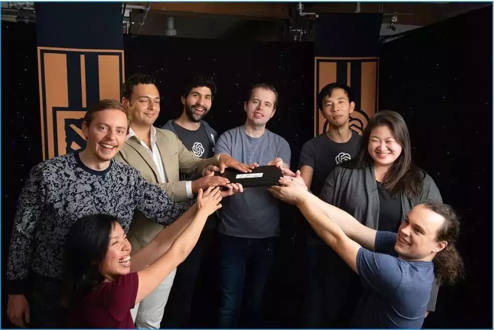 openai鎵揹ota2,openai浜斾汉鍑昏触dota2涓栫晫鍐犲啗