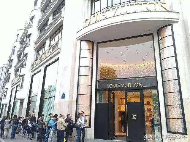 新时代生活-乐荟盒子奢侈品鉴定师Jerry揭秘-LV假货重灾区