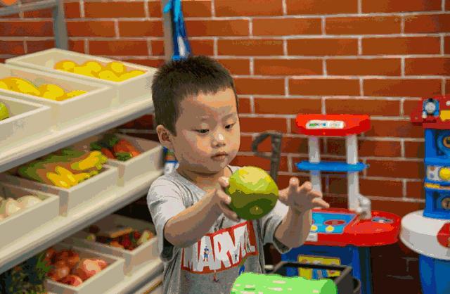托马斯小火车亲子餐厅哪个国家的,托马斯小火车主题亲子餐厅食品