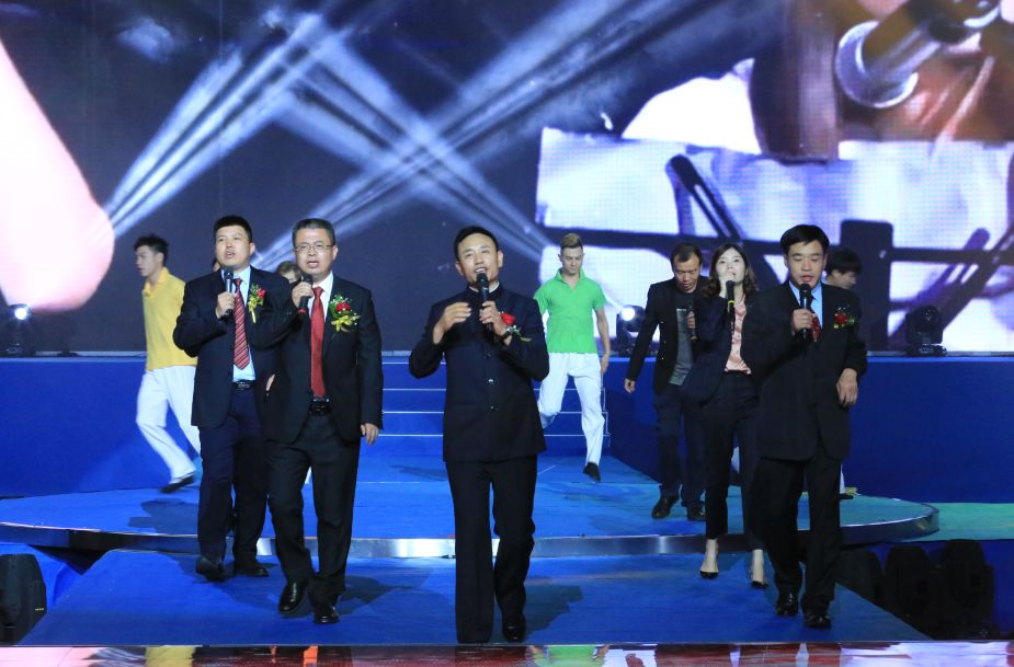 百度李彦宏“惊现”武汉，亲自为这家舞象之年的15岁企业打CALL