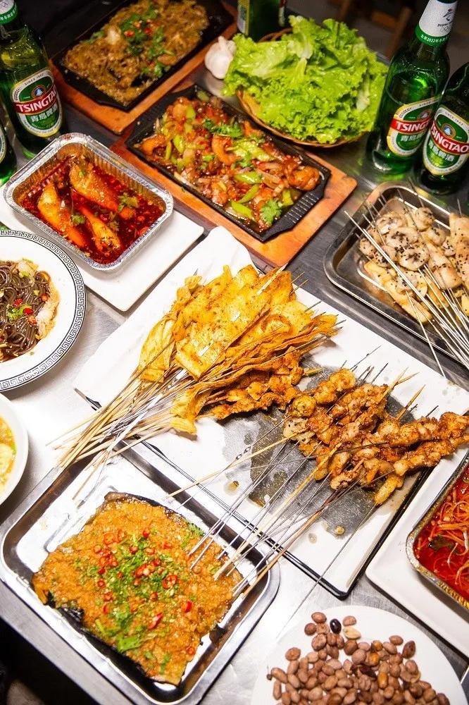 潍坊高级美食推荐店有哪些,盘点潍坊最值得推荐的美食店