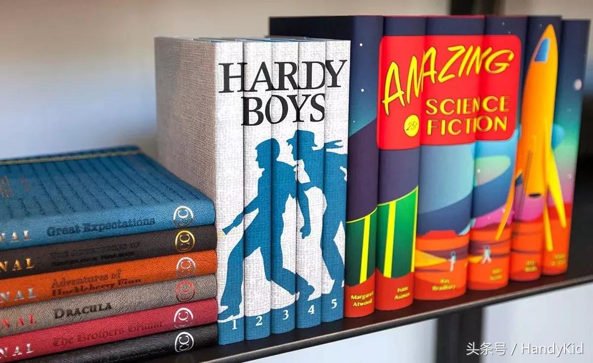 最新塑料书皮的包法,塑料包书皮好看的十种方法