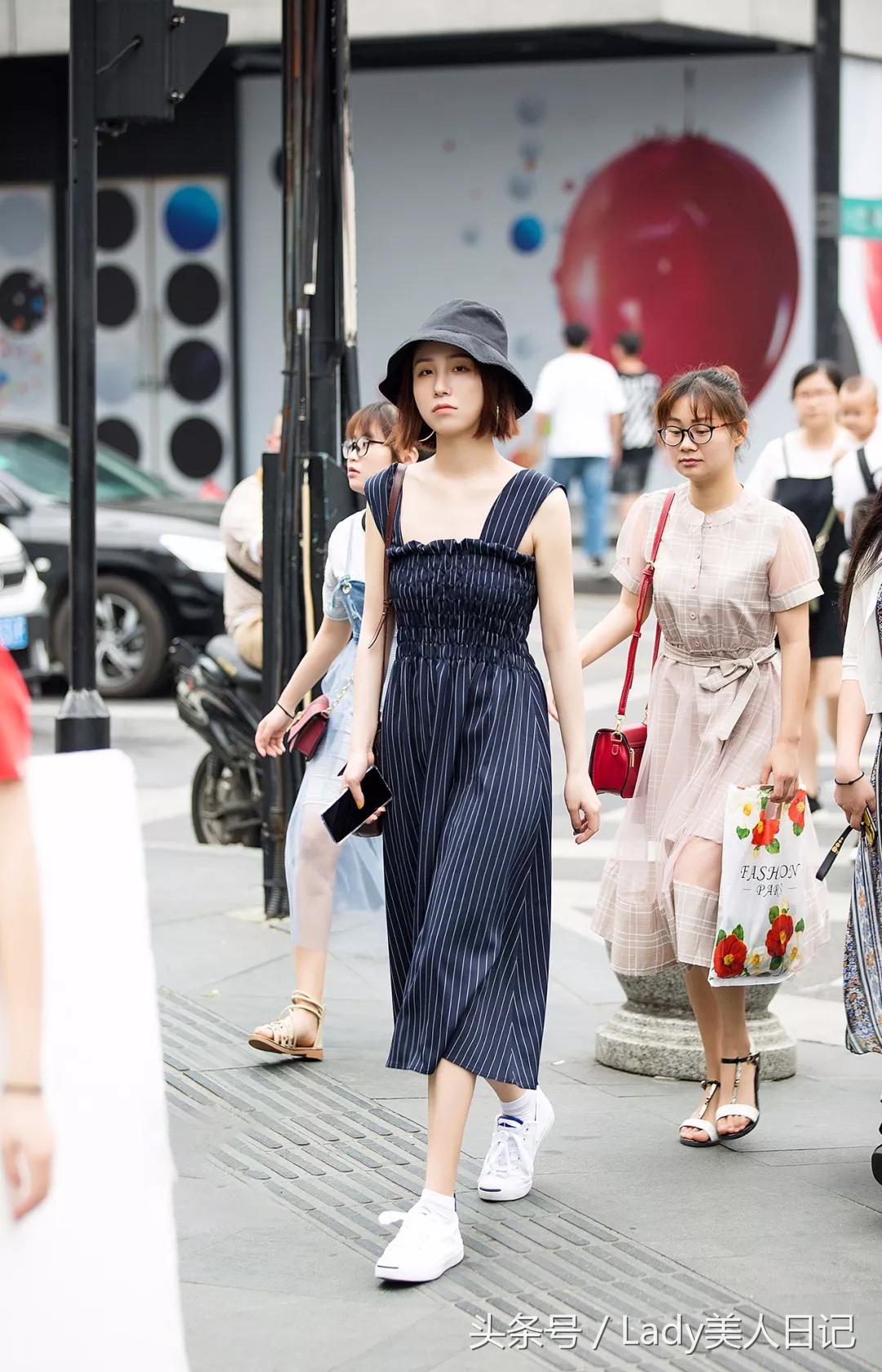 微胖女孩千万不要这么穿,170cm120斤微胖沙漏型身材