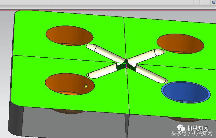 ug模具设计需要什么电脑配置,ug产品设计和模具设计的区别