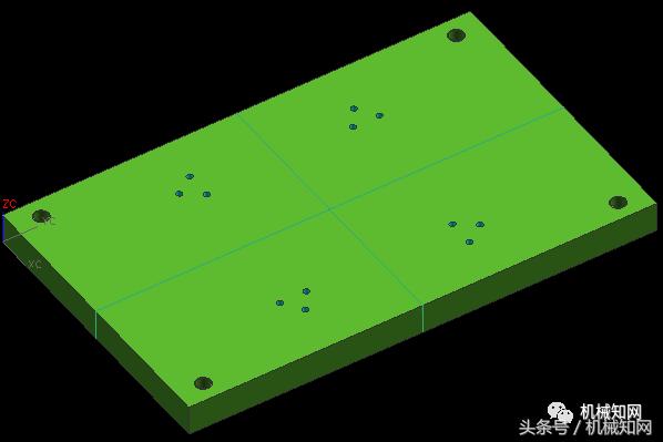 ug模具设计需要什么电脑配置,ug产品设计和模具设计的区别