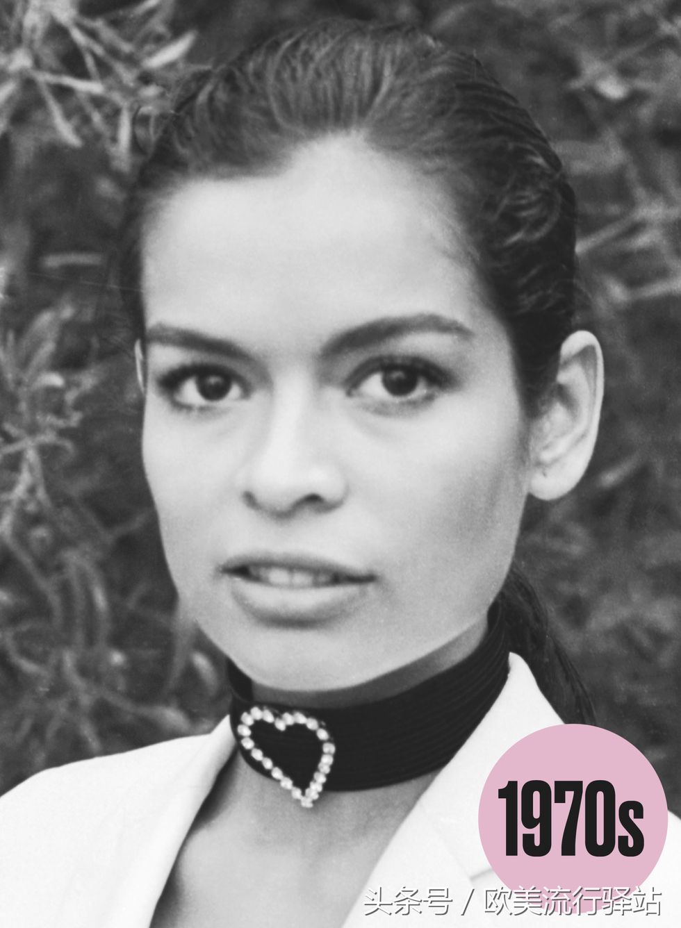 适合五官的欧美妆容,外国女性1920至今的妆容变迁