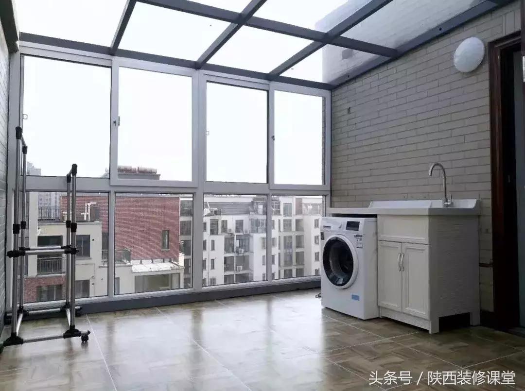 30平楼顶阳光房怎样布置,楼顶40平米阳光房布局设计