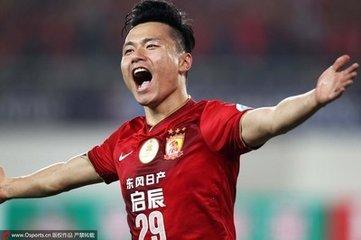 恒大拿到大胜了吗,郜林发文告别恒大感慨