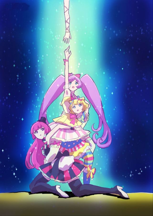 高达现状吐槽,高达宣传图