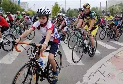 2019延边韦特恩自行车比赛,延边韦特恩国际自行车旅游节