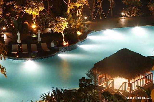 广东十大温泉排名榜,广东十大温泉