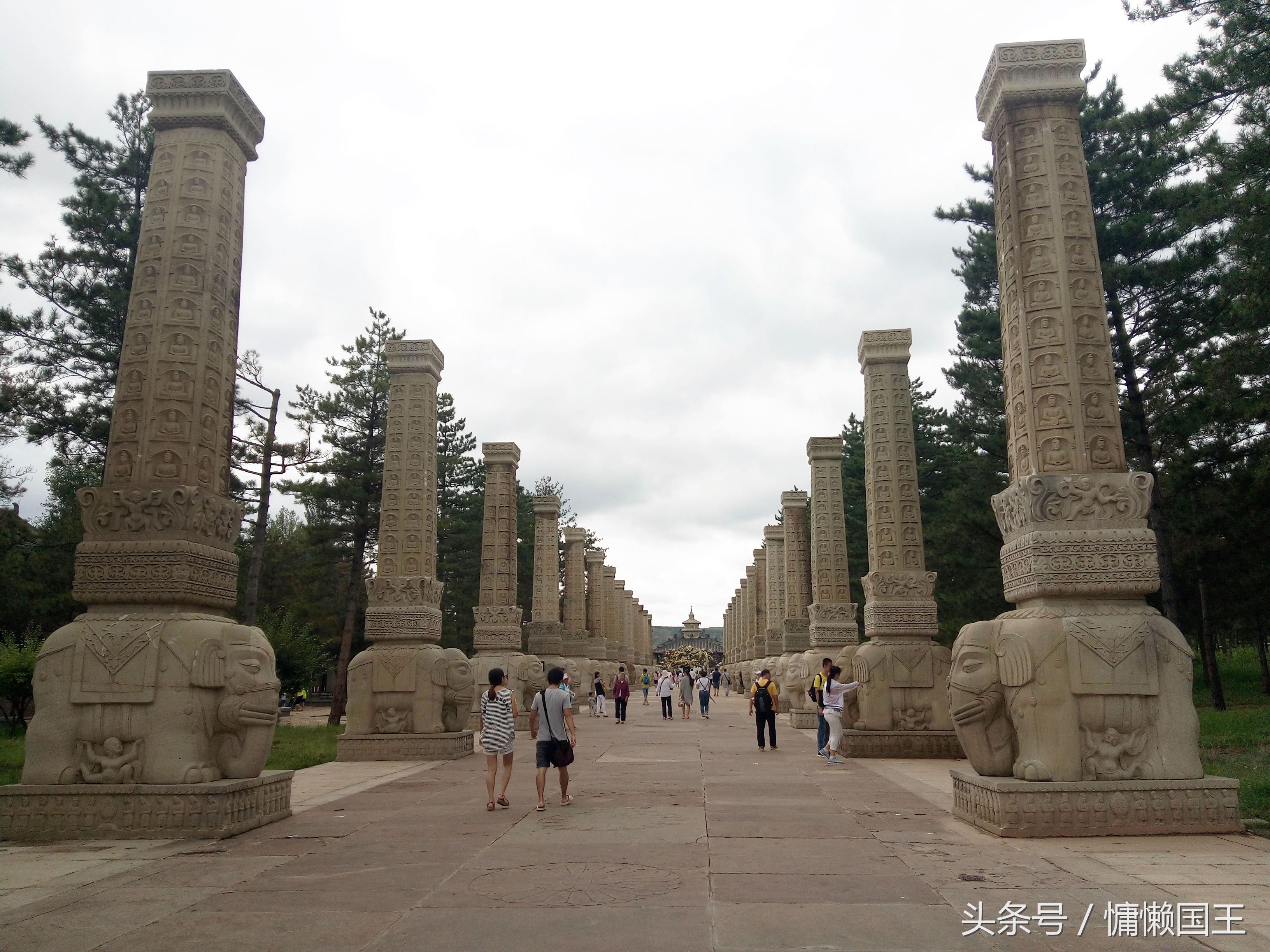 山西旅游为什么火起来了,山西目前旅游的状况