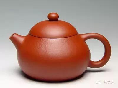 60种经典紫砂壶型及名称,60种紫砂壶型