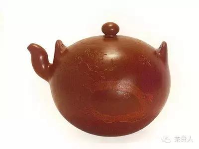 60种经典紫砂壶型及名称照片,最全紫砂壶图谱建议收藏