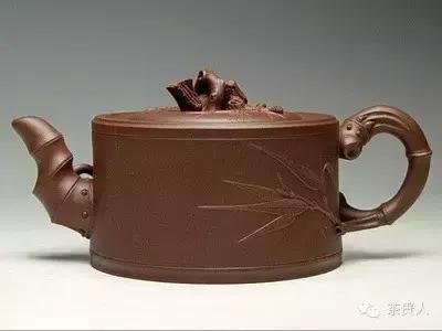 60种经典紫砂壶型及名称,60种紫砂壶型