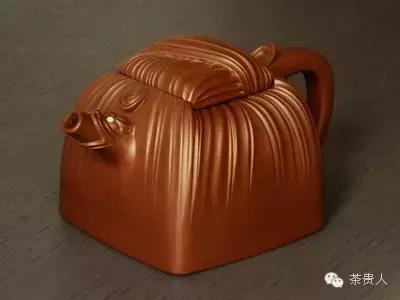 60种经典紫砂壶型及名称照片,最全紫砂壶图谱建议收藏