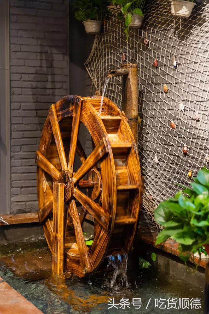 隐匿角落的美食,隐藏在闹市中的美味