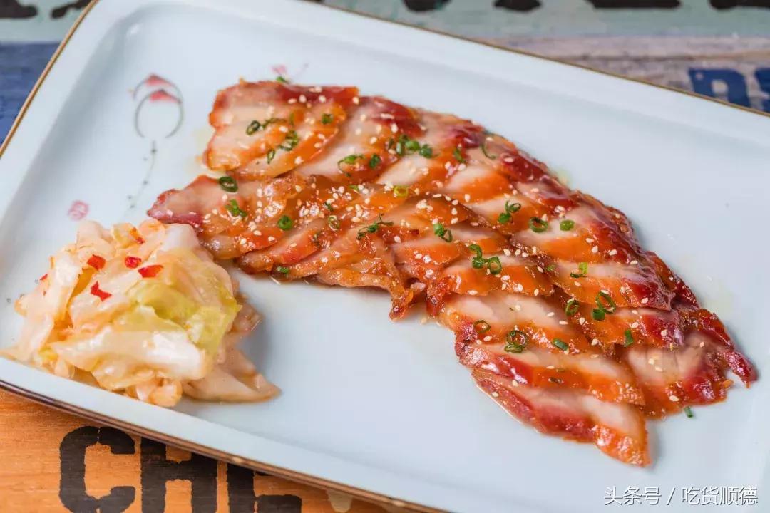 隐匿角落的美食,隐藏在闹市中的美味