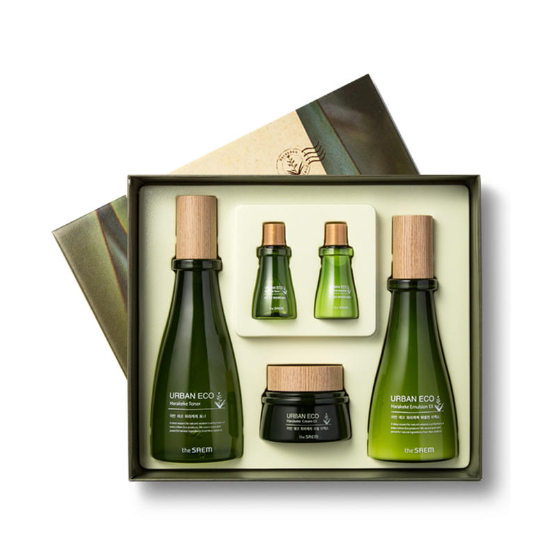 水乳系列全攻略,水乳全套怎么用