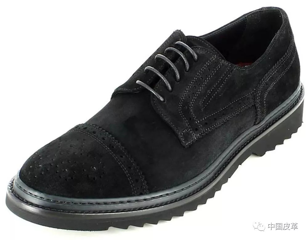 2022男鞋冬季图片推荐,2017-18秋冬男鞋推荐