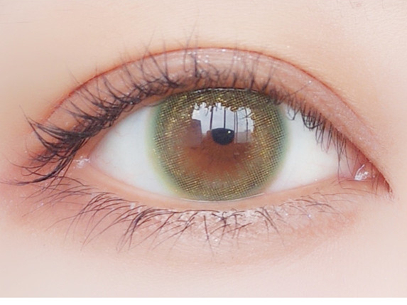 第一次怎么选择合适的美瞳,美瞳的正确选择方法小白必看