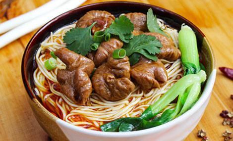 重庆小面加盟费多少全程扶持开店,重庆小面加盟免费教学