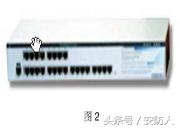 交换机配置从零开始学习,零基础学交换机堆叠