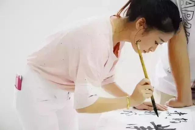 最常见9大错误运笔,看看你占了几个?